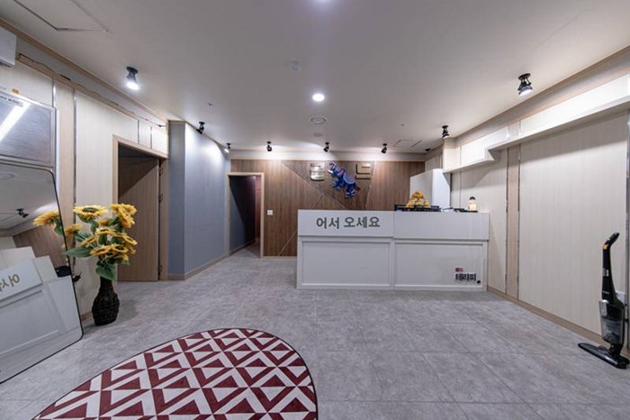 골드아로마테라피(시흥,배곧동)